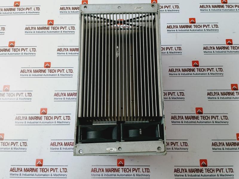 Lenze Smvector Esv183N04Txb Variable Frequency Drive (Vfd)