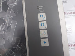 Lenze El5800 Touch Screen Ep8Gap6130095M00Xx-0000600001E Rev 1D.1B