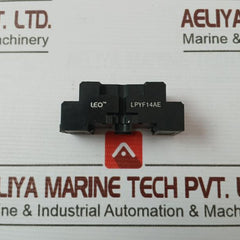 Leo Lpyf14Ae 14 Pins Mounting Rail Relay Socket Base