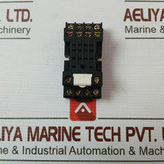 Leo Lpyf14Ae 14 Pins Mounting Rail Relay Socket Base