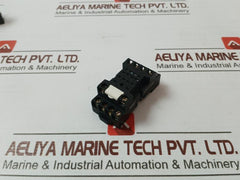 Leo Lpyf14Ae 14 Pins Mounting Rail Relay Socket Base