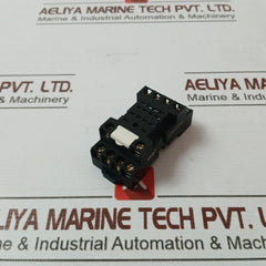 Leo Lpyf14Ae 14 Pins Mounting Rail Relay Socket Base
