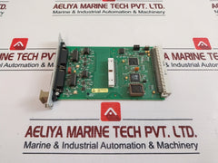 Leomatic P38.00 Motion Control Board