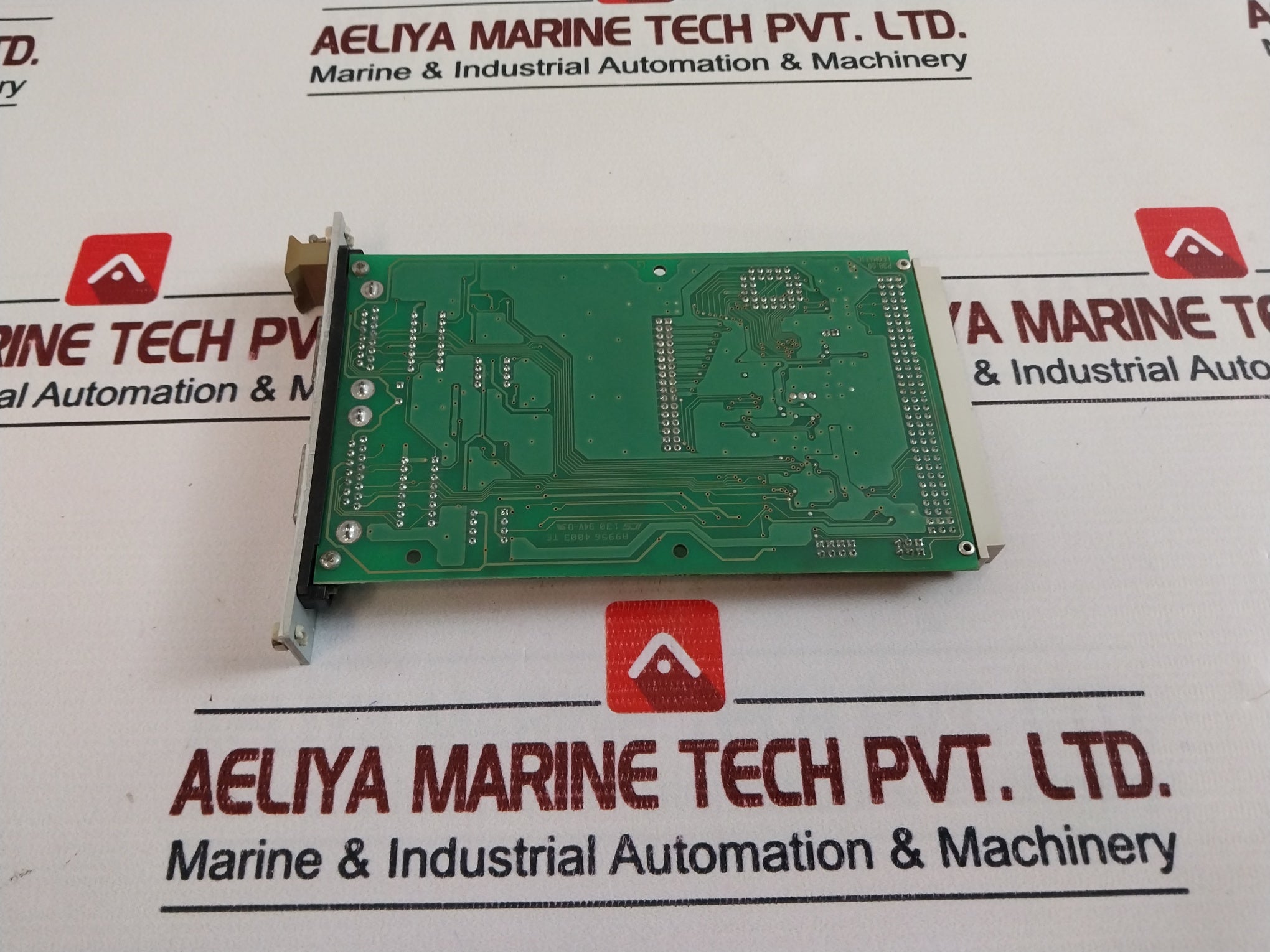 Leomatic P38.00 Motion Control Board