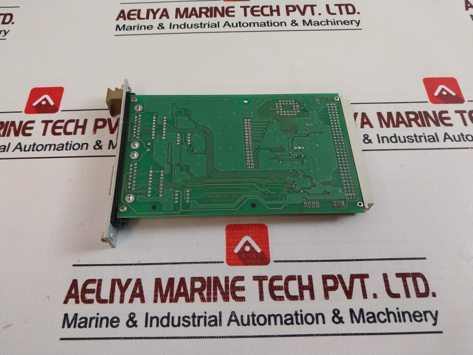 Leomatic P38.00 Motion Control Board