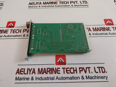 Leomatic P38.00 Motion Control Board