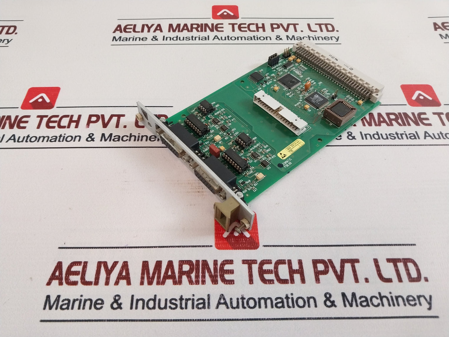 Leomatic P38.00 Motion Control Board