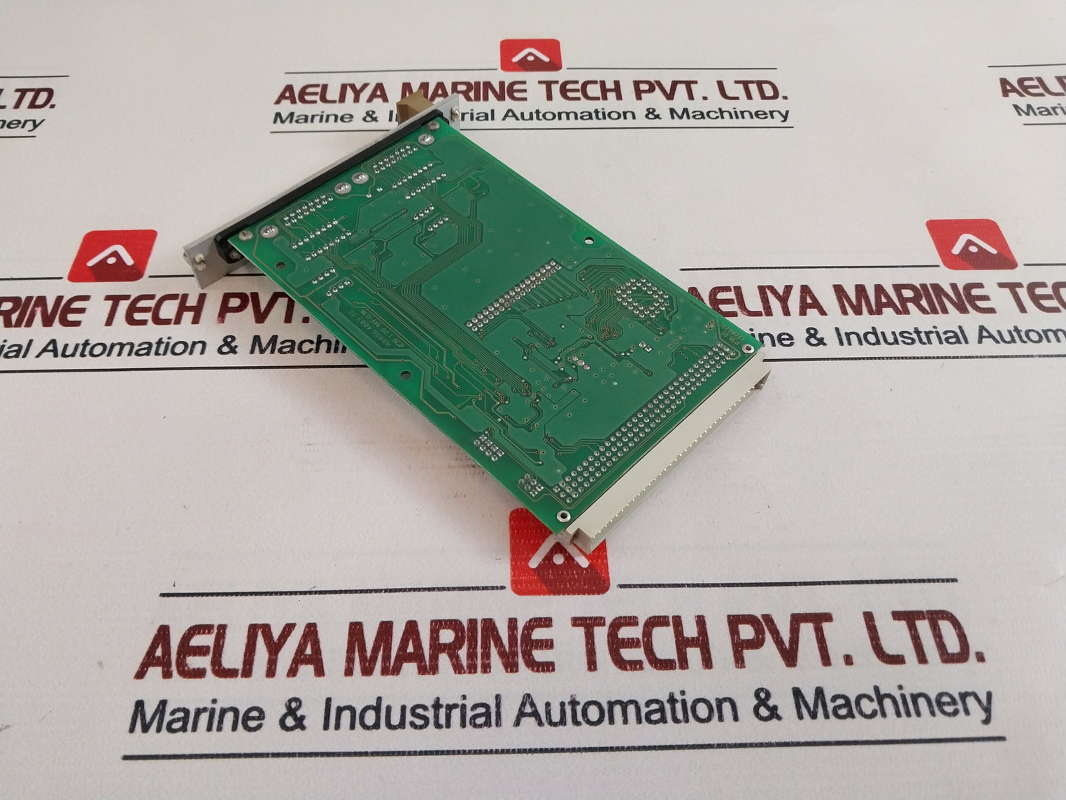 Leomatic P38.00 Motion Control Board