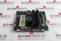 Leroy-somer R450 Automatic Voltage Regulator Board 50Hz/60Hz