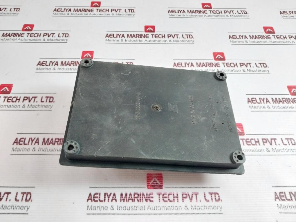 Leroy-somer R450 Automatic Voltage Regulator Board 50Hz/60Hz