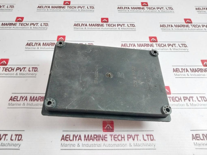 Leroy-somer R450 Automatic Voltage Regulator Board 50Hz/60Hz
