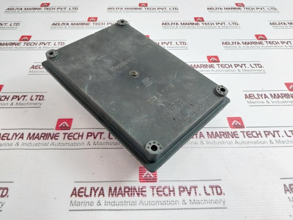 Leroy-somer R450 Automatic Voltage Regulator Board 50Hz/60Hz