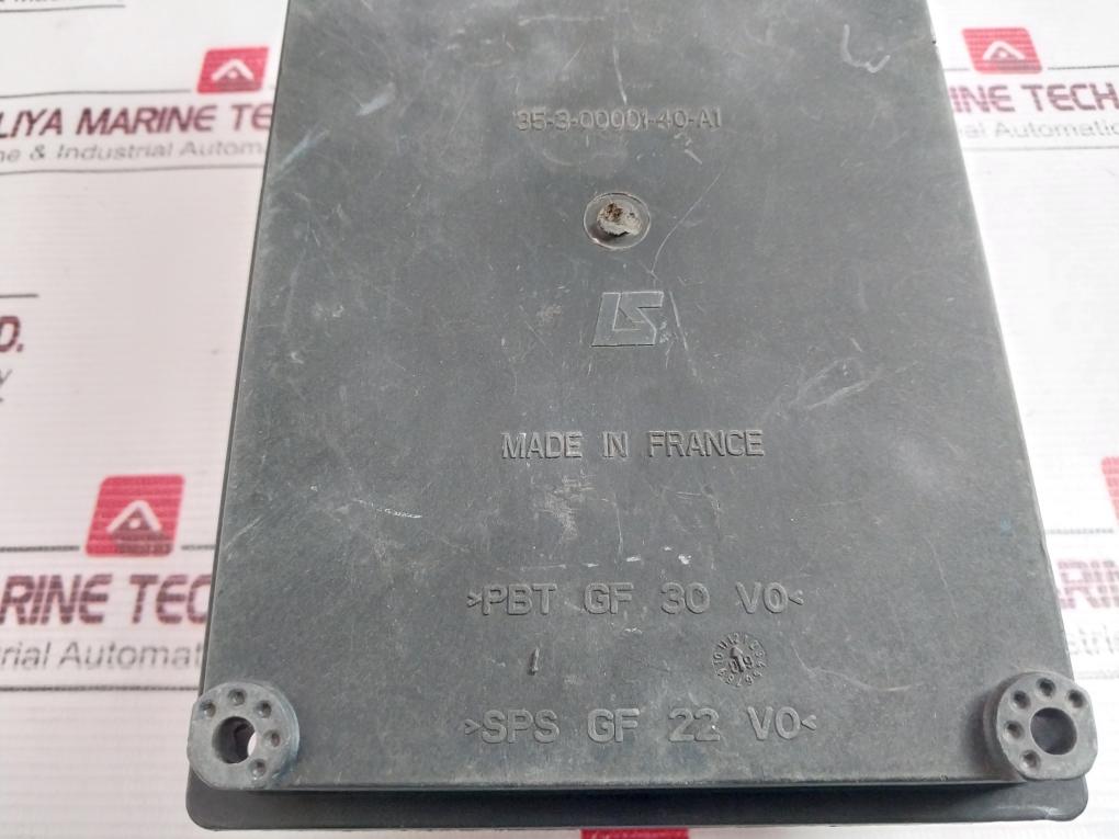 Leroy-somer R450 Automatic Voltage Regulator Board 50Hz/60Hz