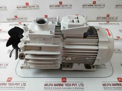 Leroy Somer 3-ph Ls90L Angled Geared Motor Ip 55 6505998