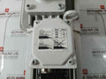 Leroy Somer 3-ph Ls90L Angled Geared Motor Ip 55 6505998