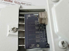 Leroy Somer 3-ph Ls90L Angled Geared Motor Ip 55 6505998