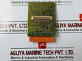 Leroy Somer 3130-0474 Printed Circuit Board Module Pcb 94v-0
