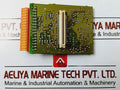 Leroy Somer 3130-0474 Printed Circuit Board Module Pcb 94v-0