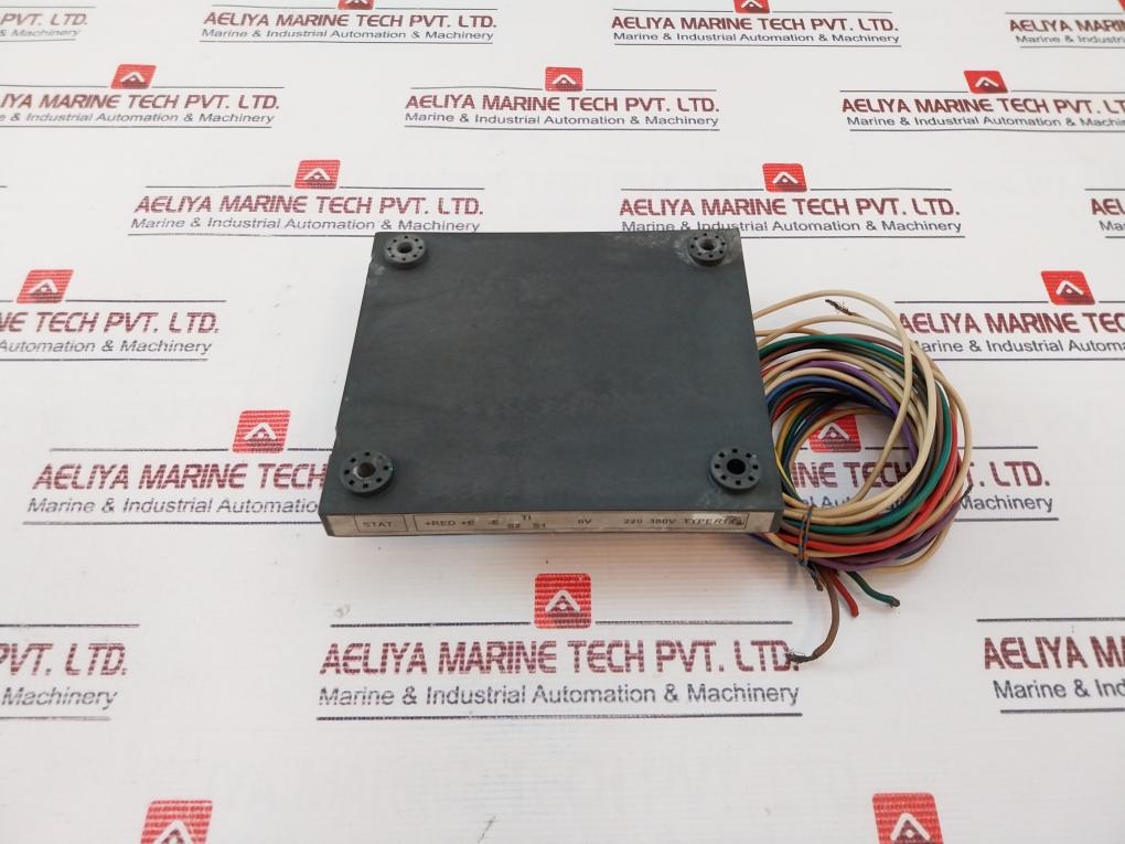 Leroy Somer R129 Automatic Voltage Regulator R181