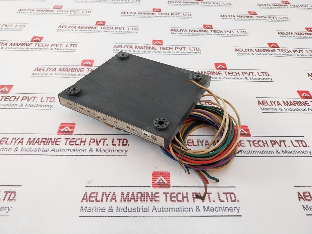 Leroy Somer R129 Automatic Voltage Regulator R181