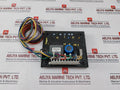 LEROY SOMER R181 Voltage Regulator 220 380v