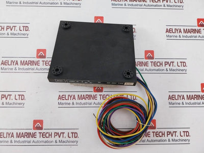 LEROY SOMER R181 Voltage Regulator 220 380v