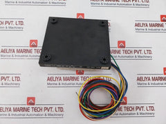 LEROY SOMER R181 Voltage Regulator 220 380v