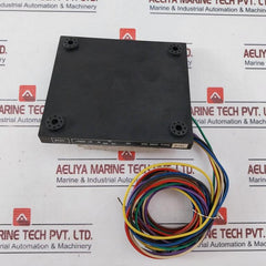 LEROY SOMER R181 Voltage Regulator 220 380v