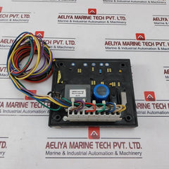 LEROY SOMER R181 Voltage Regulator 220 380v