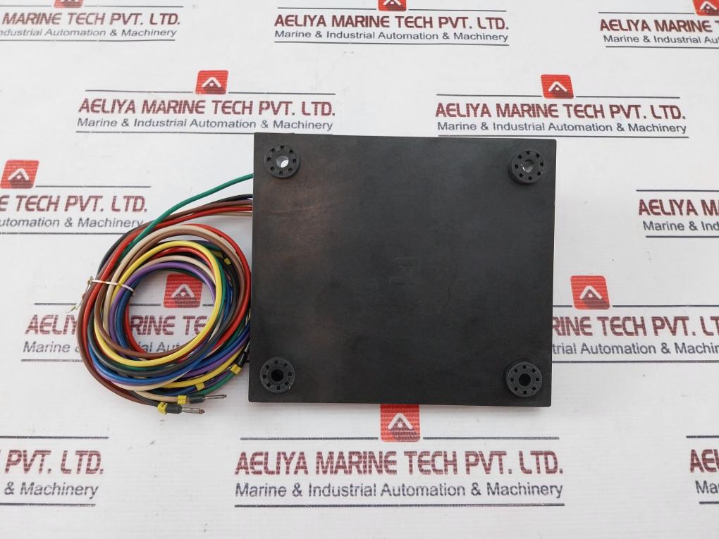 LEROY SOMER R181 Voltage Regulator 220 380v