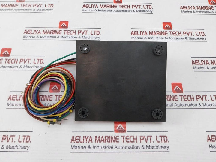 LEROY SOMER R181 Voltage Regulator 220 380v