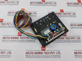 LEROY SOMER R181 Voltage Regulator 220 380v