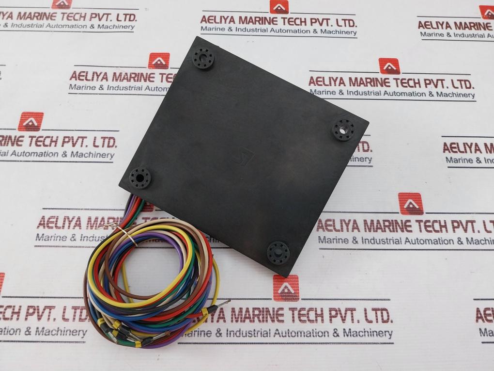 LEROY SOMER R181 Voltage Regulator 220 380v