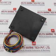 LEROY SOMER R181 Voltage Regulator 220 380v