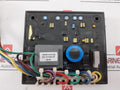 LEROY SOMER R181 Voltage Regulator 220 380v