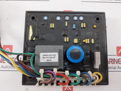 LEROY SOMER R181 Voltage Regulator 220 380v
