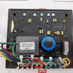 LEROY SOMER R181 Voltage Regulator 220 380v