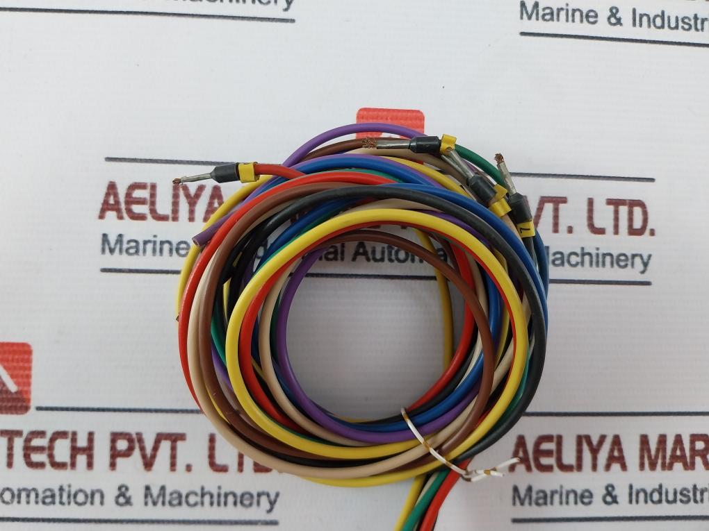 LEROY SOMER R181 Voltage Regulator 220 380v