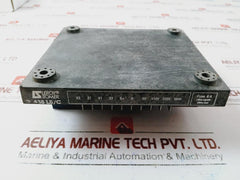 Leroy Somer R438Lsc Voltage Regulators, 110V/220V/380V, 50Hz/60Hz