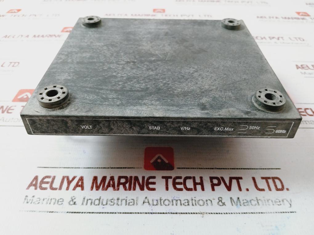 Leroy Somer R438Lsc Voltage Regulators, 110V/220V/380V, 50Hz/60Hz