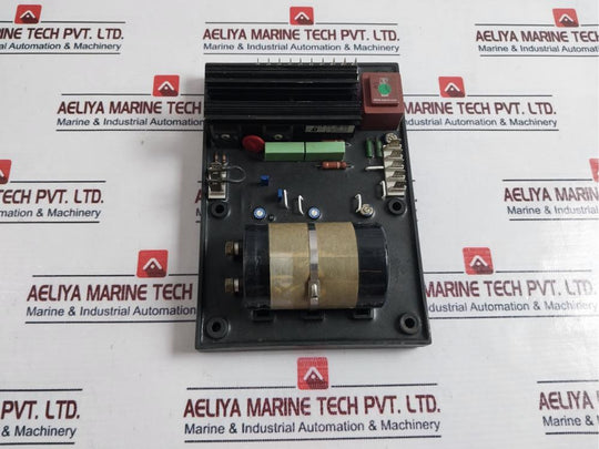 Leroy Somer R448 Automatic Voltage Regulator 2093-033/B-5.98