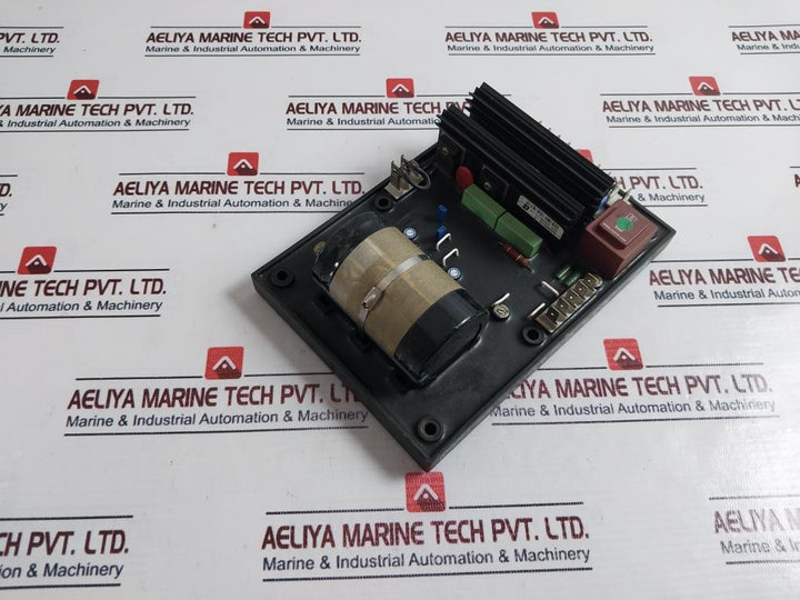 Leroy Somer R448 Automatic Voltage Regulator 2093-033/B-5.98