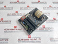 Leroy Somer R448 Automatic Voltage Regulator 2093-033/B-5.98