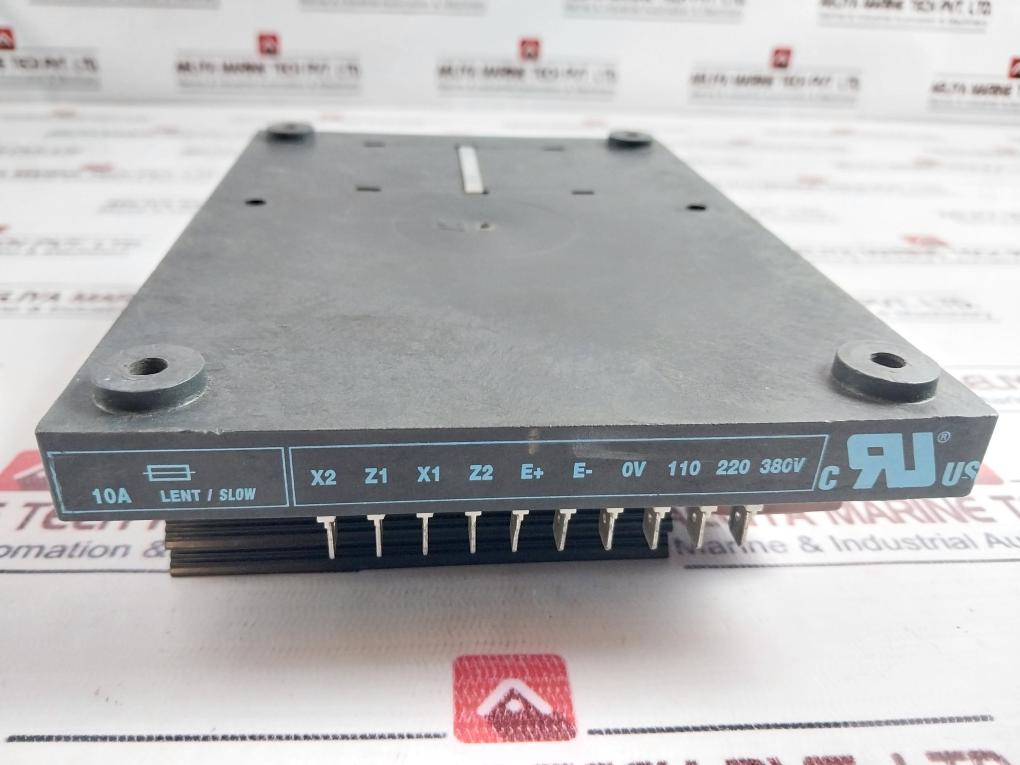 Leroy Somer R448 Automatic Voltage Regulator 2093-033/B-5.98