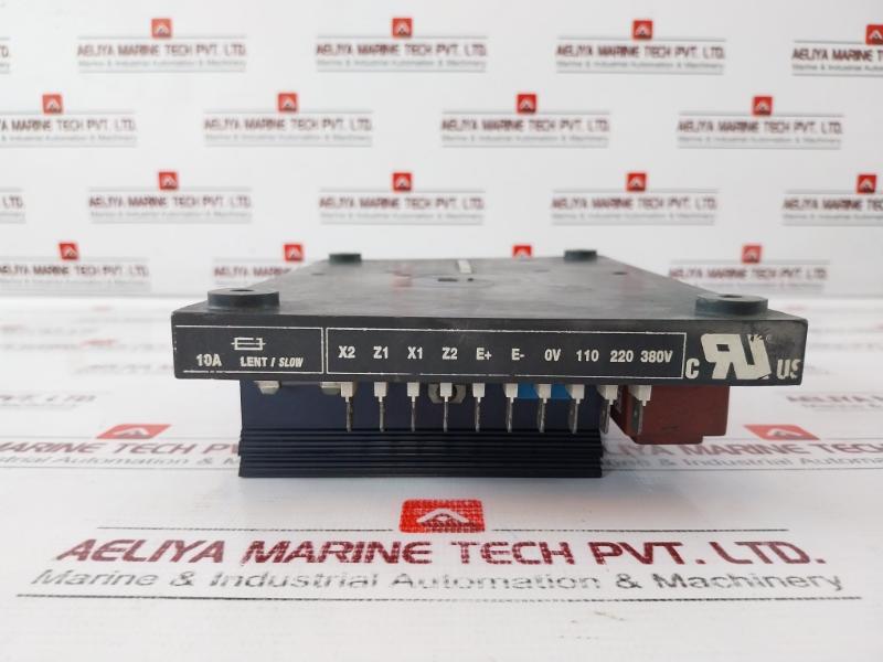 Leroy Somer R448 Automatic Voltage Regulator Module Card &nbsp;110 220 380V 10A 3 Ph