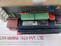 Leroy Somer R448 Automatic Voltage Regulator Module Card & 110 220 380V 10A 3 Ph