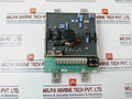 Leroy Somer Rs437a Automatic Voltage Regulator
