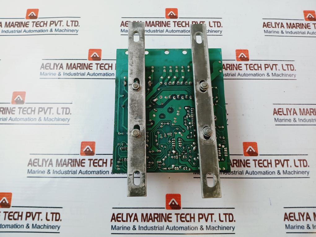 Leroy Somer Rs437a Automatic Voltage Regulator