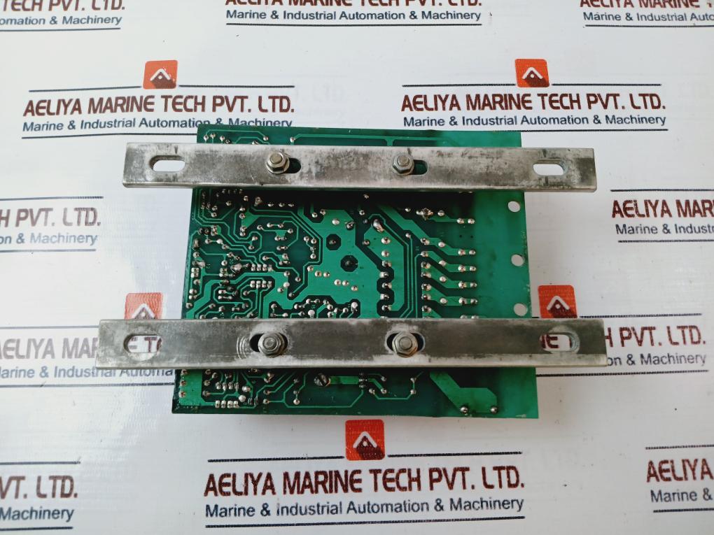 Leroy Somer Rs437a Automatic Voltage Regulator