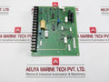 Lers Kw/Kva Power Limiting Board 160406